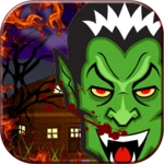 scare your friends android application logo